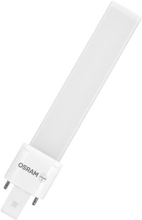 DULUX LED S 4,5W 450LM 830 (9W) G23