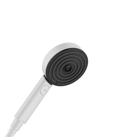 PULSIFY SELECT S HÅNDBRUSER MAT HVID