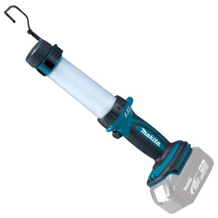 ARBEJDSLAMPE DEBDML806