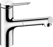 ZESIS KØKKENARMATUR M33 150