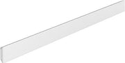 HG WALLSTORIS SKINNE 500MM MAT HVID