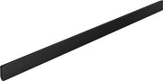 HG WALLSTORIS SKINNE 700MM MAT SORT