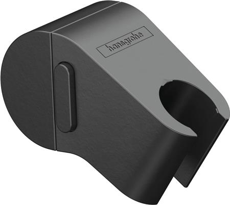 HG WALLSTORIS PUSH HÅNDBRUSERHOLDER MS