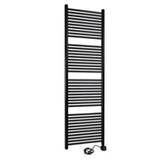 THERMRAD TONE-E 1800X550MM MAT SORT