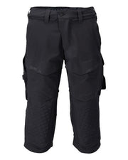 KNICKERS MØRK MARINE C49