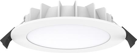 BASE DL 110 10W 850-1000LM CCT HVID