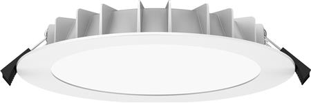 BASE DL 225 25W 2140-2460LM CCT HVID