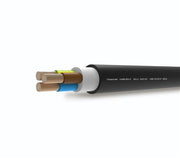KABEL 3G1,5 RZ1-K FLEX 500M TR.SORT B2CA