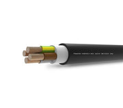 KABEL 4G16 RZ1-K FLEX 500M TR.SORT B2CA