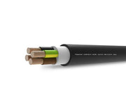 KABEL 4G240 RZ1-K FLEX 300M TR.SORT B2CA