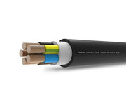 KABEL 5G150 RZ1-K FLEX 500M TR.SORT B2CA