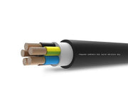 KABEL 5G35 RZ1-K FLEX 500M TR.SORT B2CA