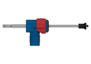 HAMMERBOR CLEAN PLUS-8X 6X100X225MM