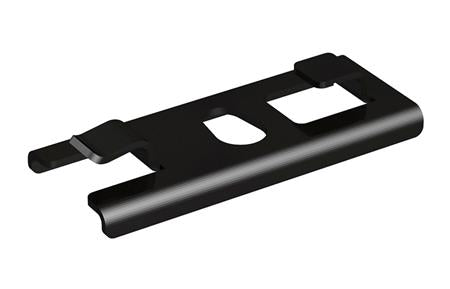 CENTERBESLAG M10 CLICK BK8