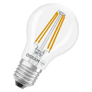 LED STANDARD 7,5W/830 (75W) KLAR E27 DÆM