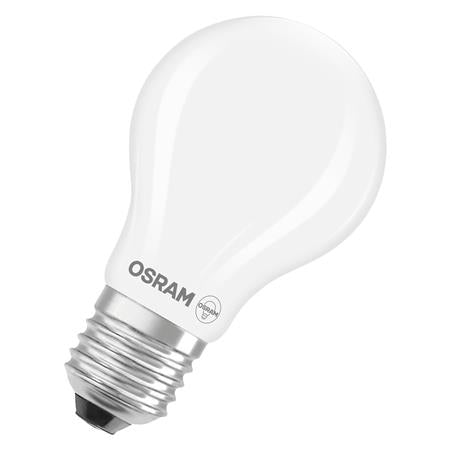 LED STANDARD 5,9W/830 (60W) MAT E27 DÆMP