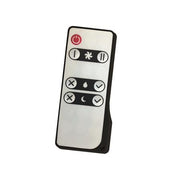 FJERNBETJENING TIL RV1-35 MINI V2