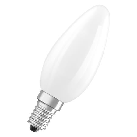 LED KT MT 250LM 1,8W/840 (25W) E14