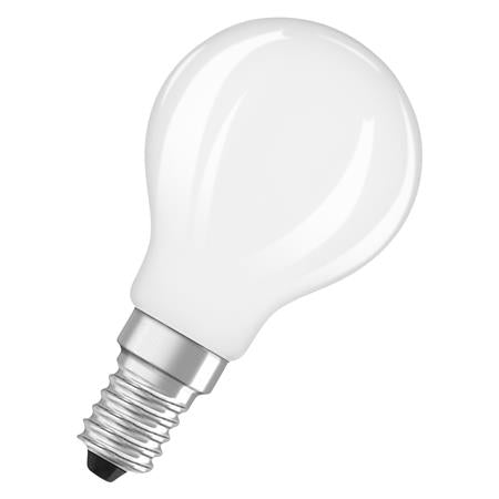 LED KR MT 250LM 1,8W/840 (25W) E14