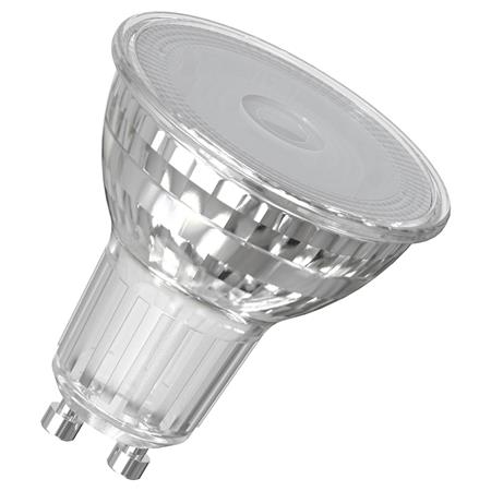 LED PAR16 350LM 3,7W/927 (50W) GU10 DIM