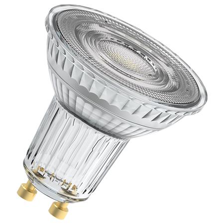 LED PAR16 230LM 2,4W/927 (35W) GU10 DIM