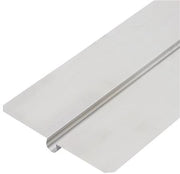 VARMEFORDELINGSPLADE Ø20X1150X280X0,3