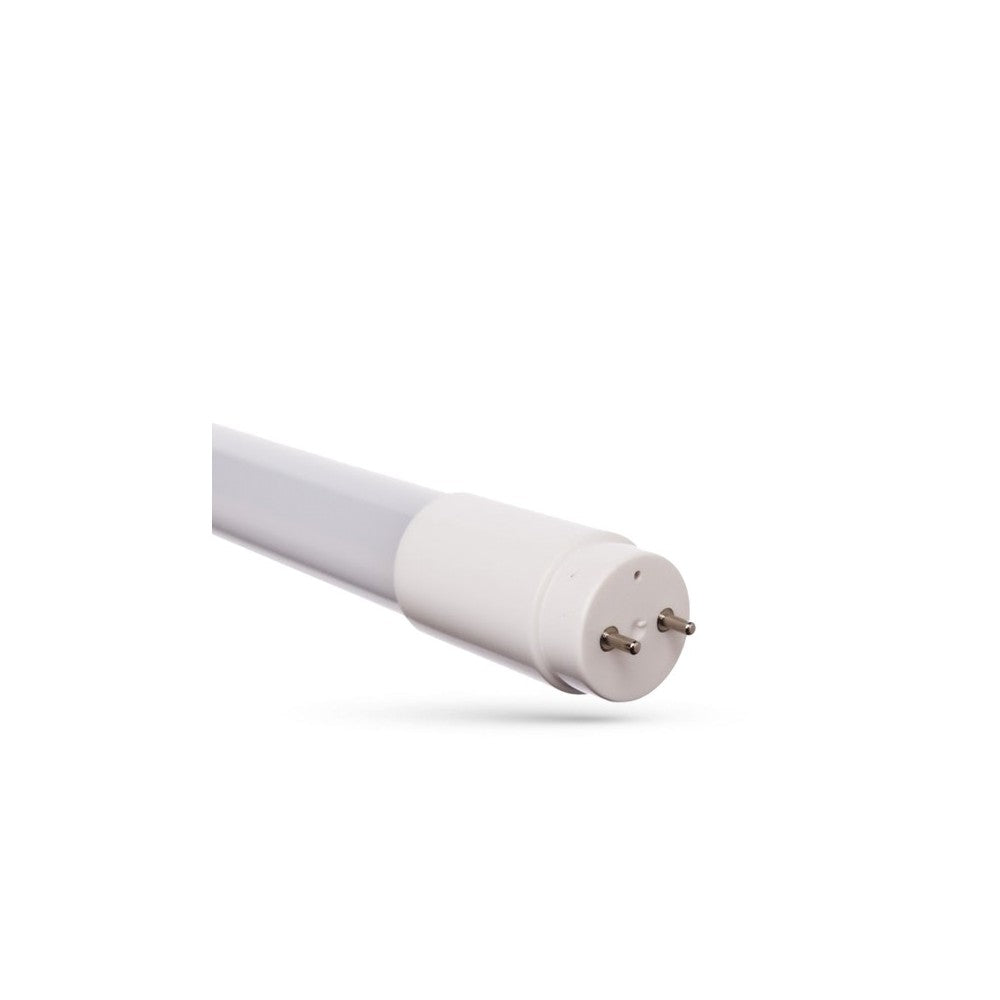 25x 120cm LED rør - Glas, 18W, Spectrum, 230V, 1850lm, RA80