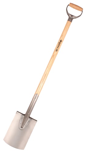 Galax havespade