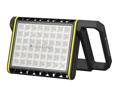 ARBEJDSLAMPE  AF8R WORK