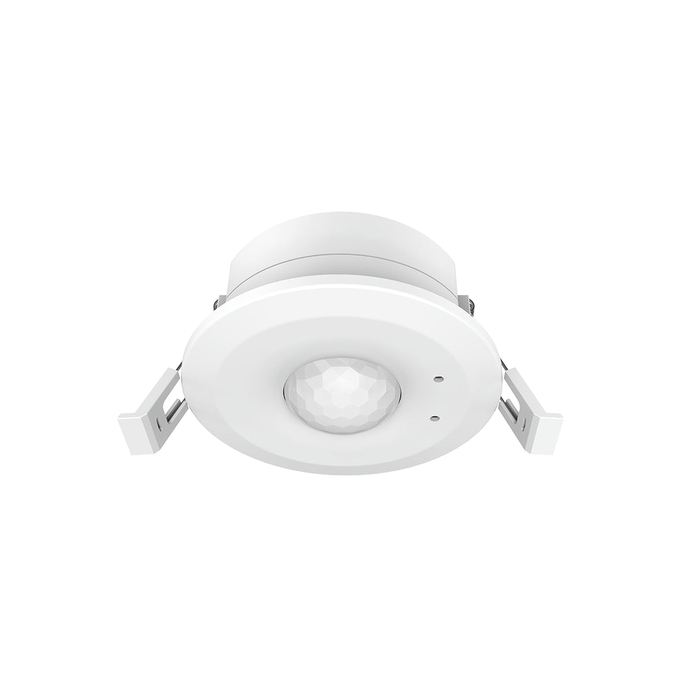 LEDlife rWave bevægelsessensor til indbygning - PIR/dagslyssensor, 1-10V