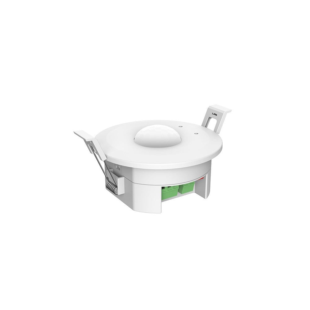 LEDlife rWave bevægelsessensor til indbygning - PIR/dagslyssensor, 1-10V