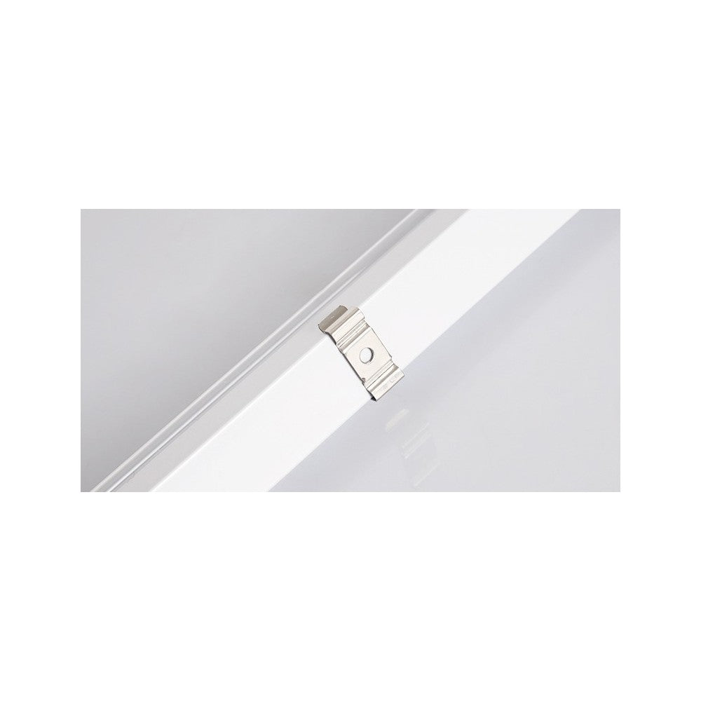 Max-Grow LED Vækstarmatur - 60 cm, 15W LED, fuldt spektrum, IP65