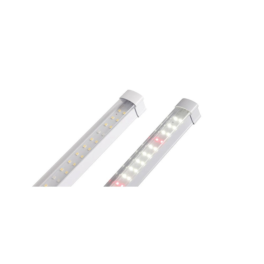 LEDlife Max-Grow 30W Vækstarmatur - 120 cm, 30W LED, Fuldt Spektrum, Vandtæt (IP65)