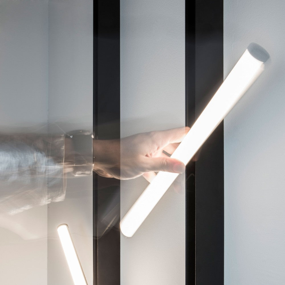 Spectrum SHIFT Beam 12W - Sort, RA90, 150 grader - Kvalitets LED-spot med høj farvegengivelse og bredt lysudbredelse