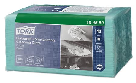 ALLROUND KLUD W8 TORK
