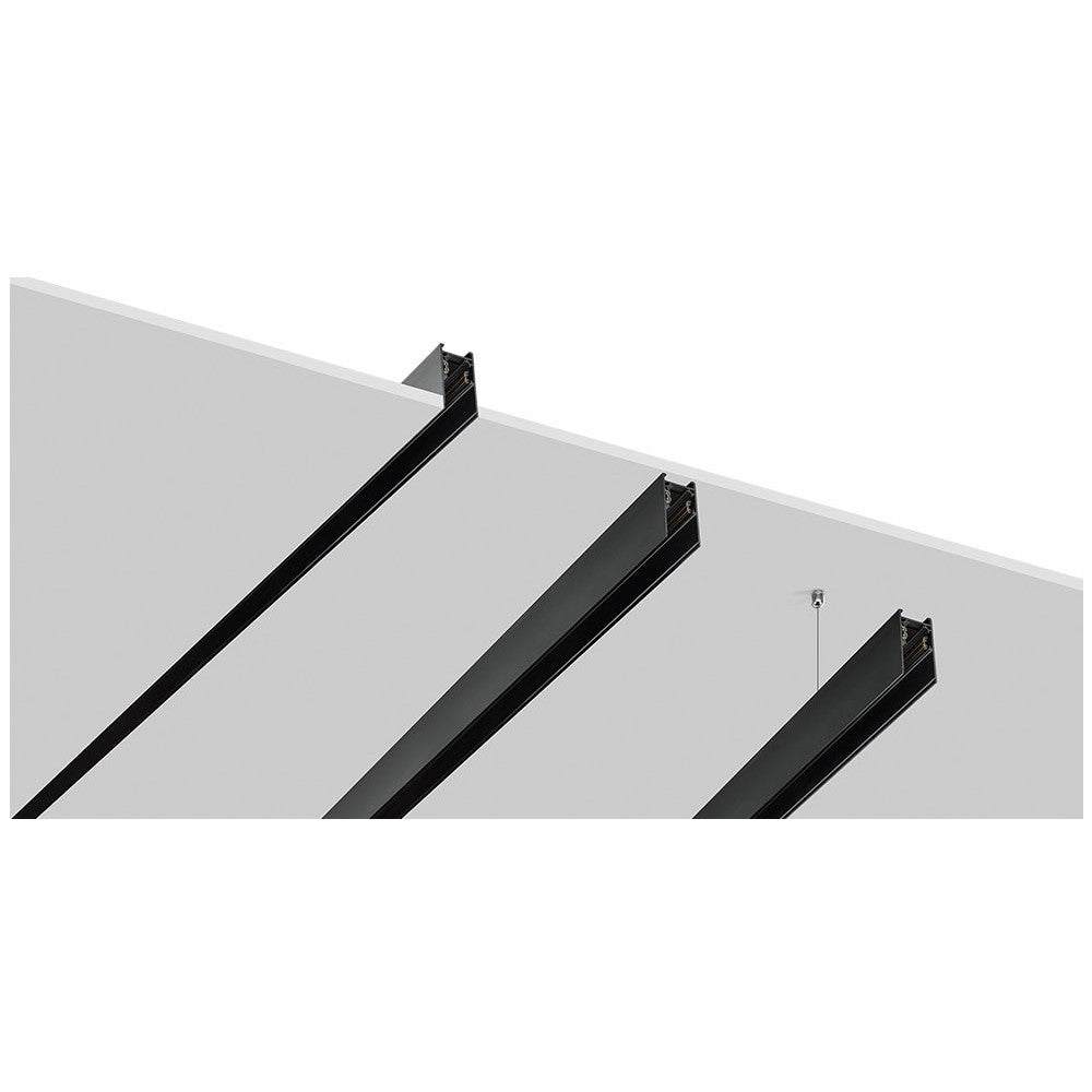 Spectrum SHIFT skinnende LED-strips - 2 meter, hvid - 48V input