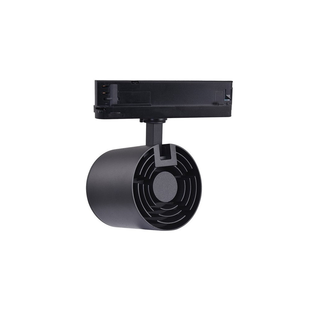 LEDskinnespot 30W - CASAMBI dæmpbar, RA90, 170lm/w, 3-faset, 5100lm, flicker free