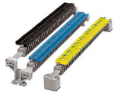TILSLUTNINGSKLEMME AKG 4 GNYE - 0421029
