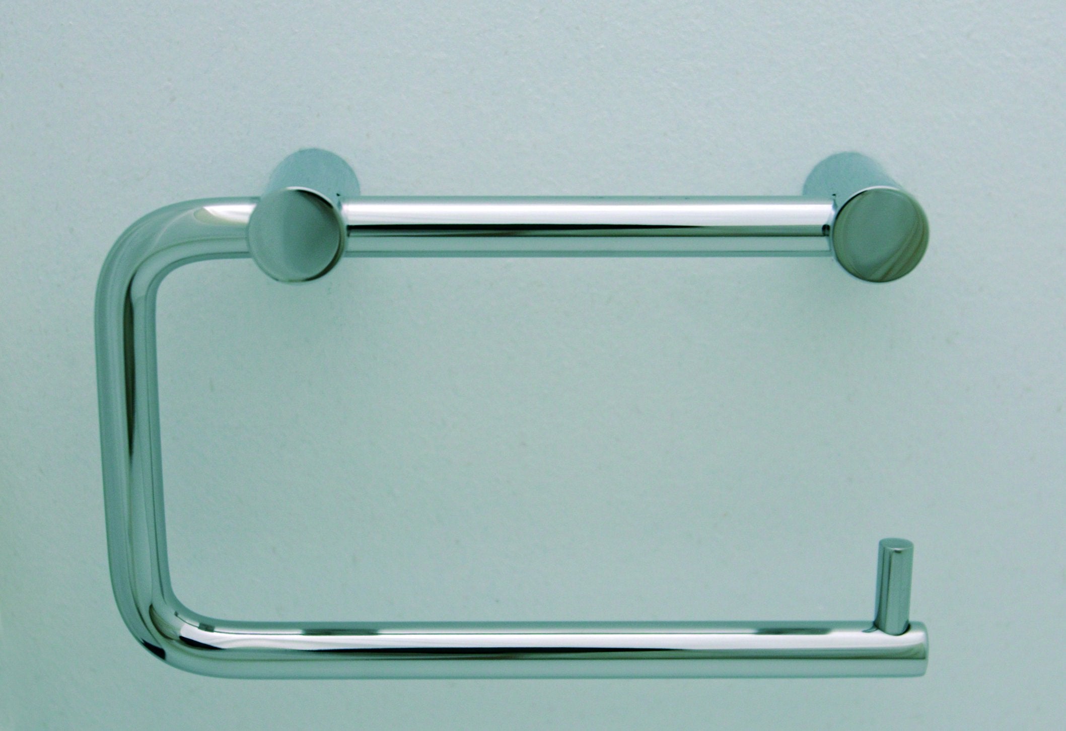 Frost Nova toiletrulleholder 5, poleret