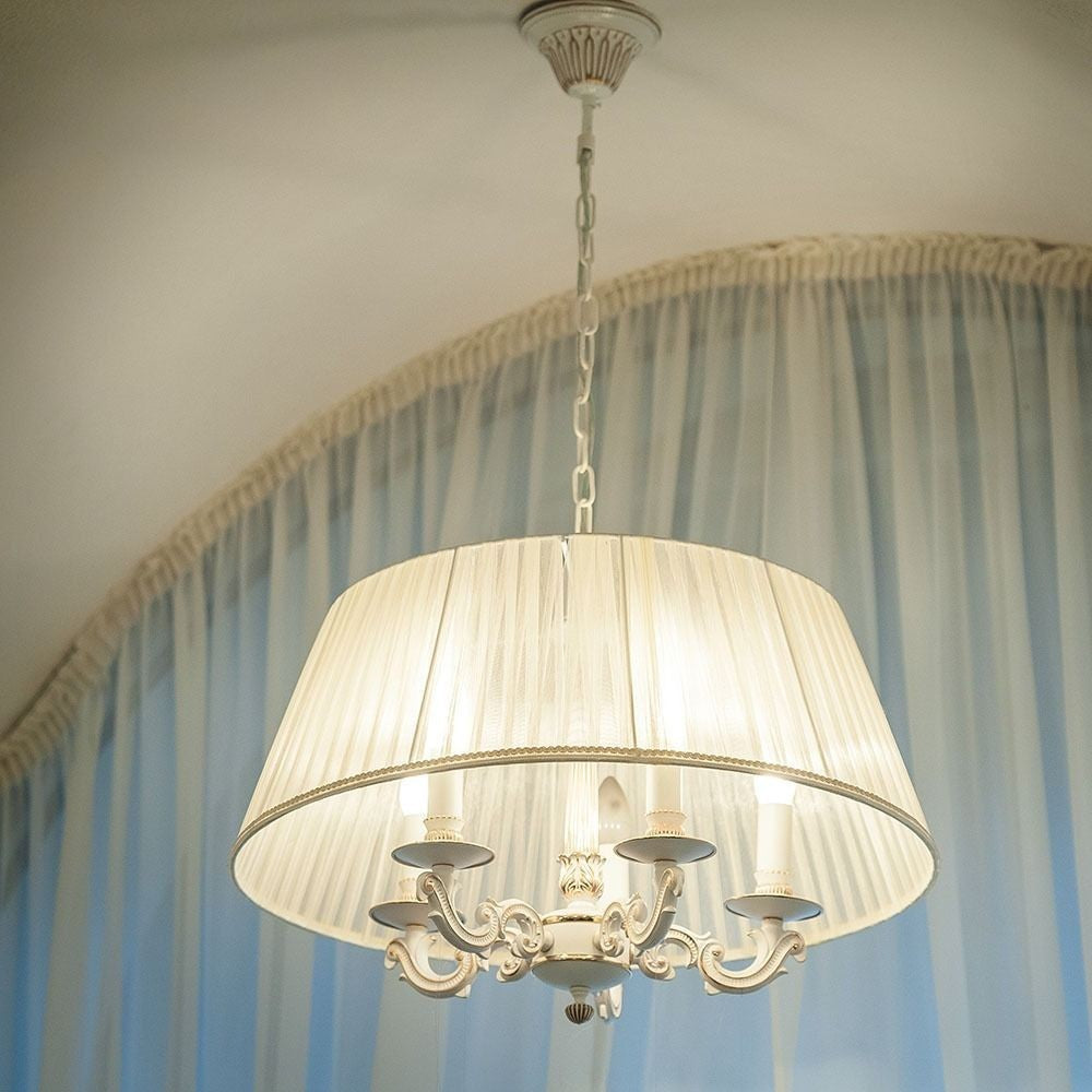 V-Tac 4W LED pære E14 - 320 lm, RA80, 200° - Erstatter 30W