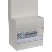 KANAL FOR GAMMA H2600B250D68MM