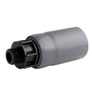 PLASTMURKOBLING 32 MM X3/4" NP.