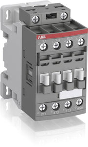 Kontaktor 9A, AF09-30-10-13 100-250V AC/DC