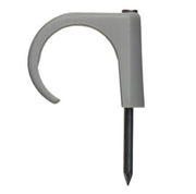 CLIPS 22-26 2.5X45/21 GRÅ