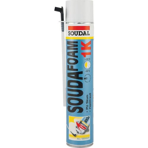 FUGESKUM 1K SOUDAFOAM 750ML