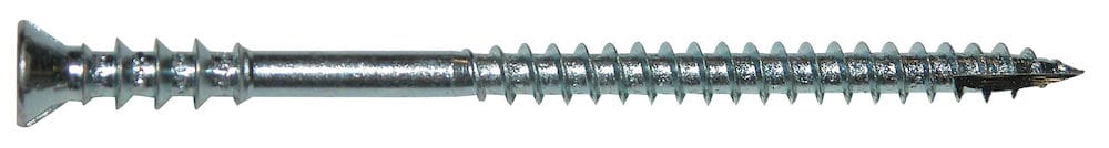 JUSTERSKRUE TX ELZ 6,0X80