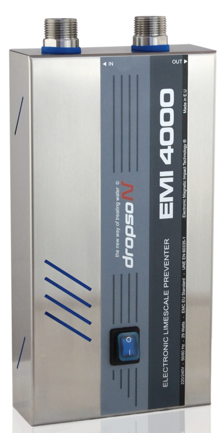 Dropson EMI 4000 max 4,5M3/H