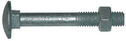 BRÆDDEBOLT M10X60 VFZ SW17 DIN603