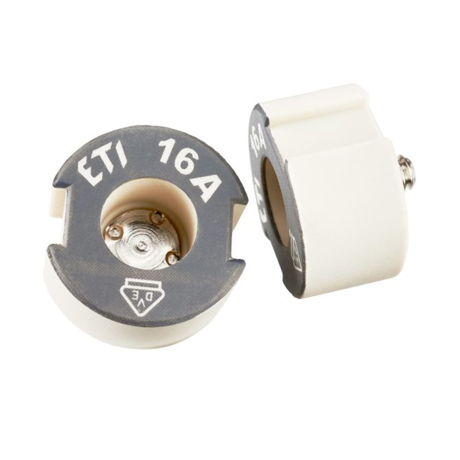 Passkrue Dll 16A 1 stk.