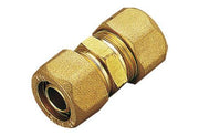 PEX SAMLEKOBLING 22MM